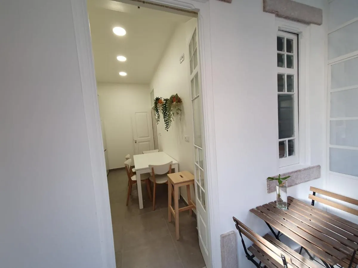 Estrela Charming Rooms 2 By Host-Point Lisboa