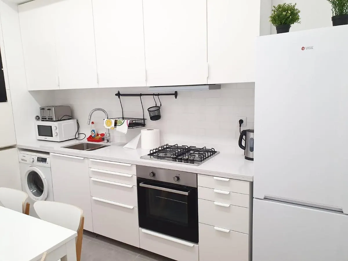 Estrela Charming Rooms 2 By Host-Point Lisboa Portugalsko