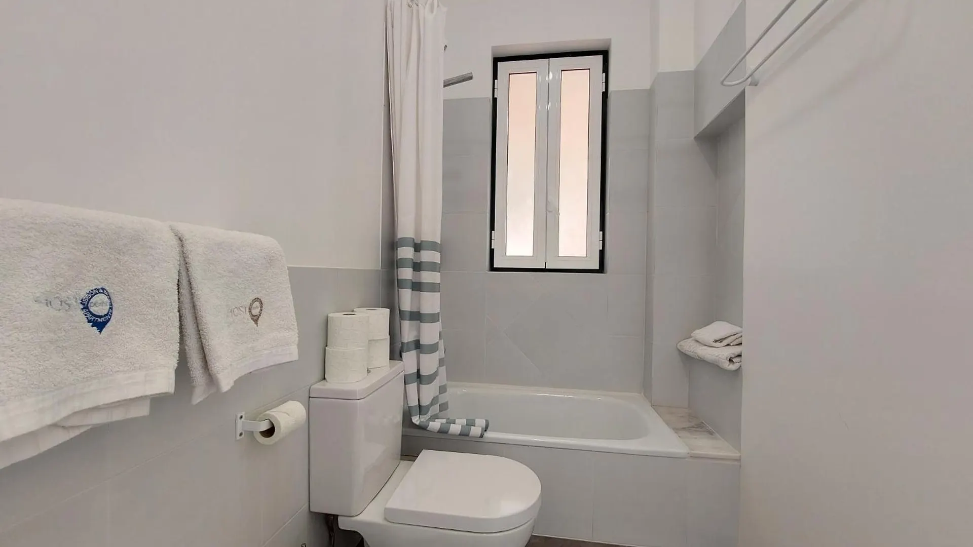 Estrela Charming Rooms 2 By Host-Point Lisboa Ubytování v soukromí