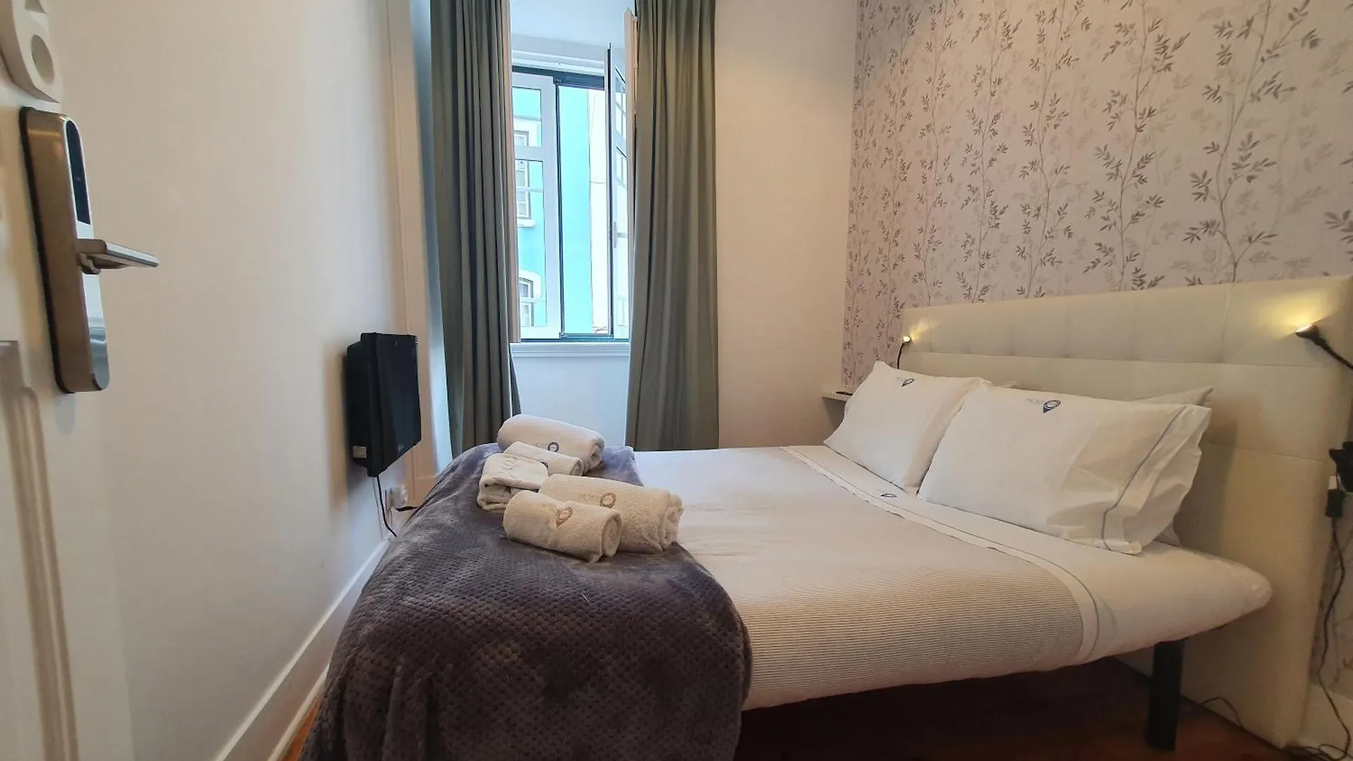 Estrela Charming Rooms 2 By Host-Point Lisboa