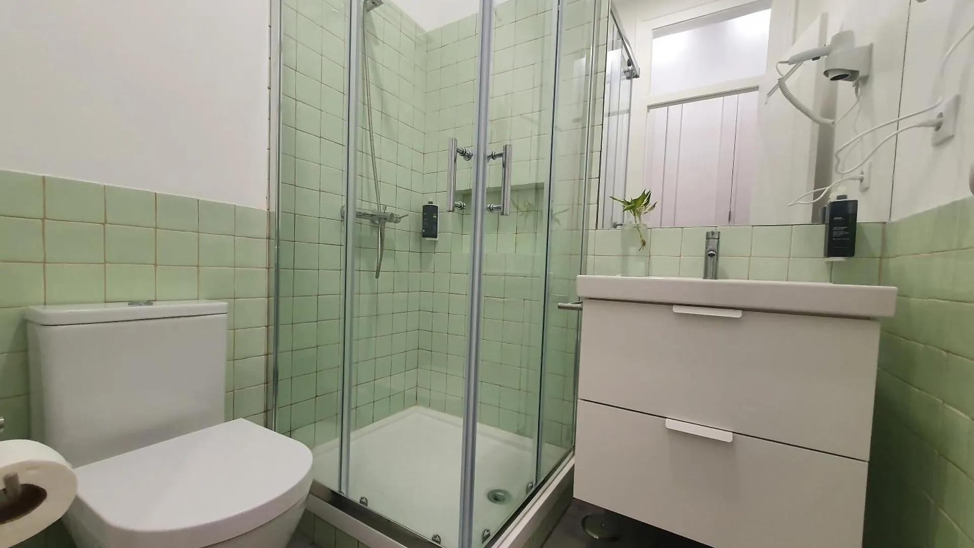Ubytování v soukromí Estrela Charming Rooms 2 By Host-Point Lisboa Portugalsko
