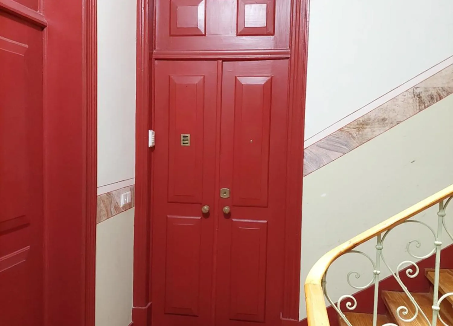 Estrela Charming Rooms 2 By Host-Point Lisboa Ubytování v soukromí