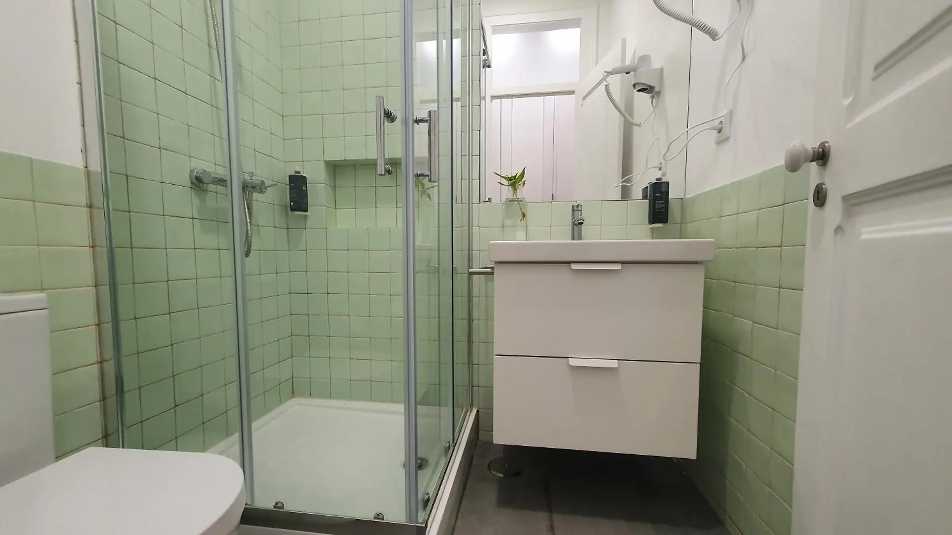 Estrela Charming Rooms 2 By Host-Point Lisboa 0*,  Portugalsko