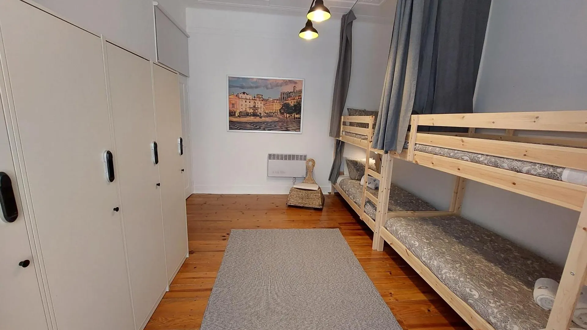 Estrela Charming Rooms 2 By Host-Point Lisboa 0*,