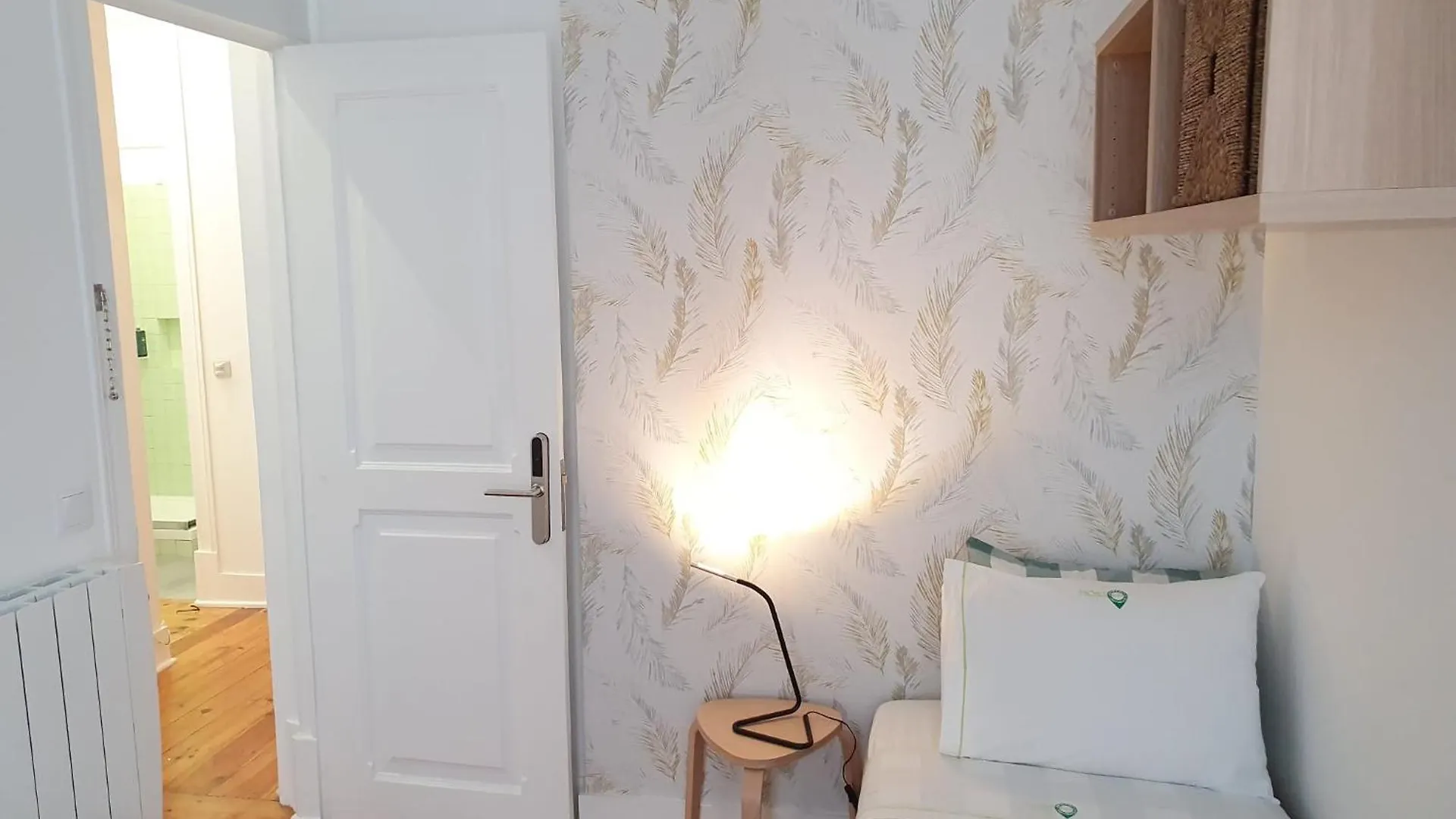 Estrela Charming Rooms 2 By Host-Point Lisboa 0*,