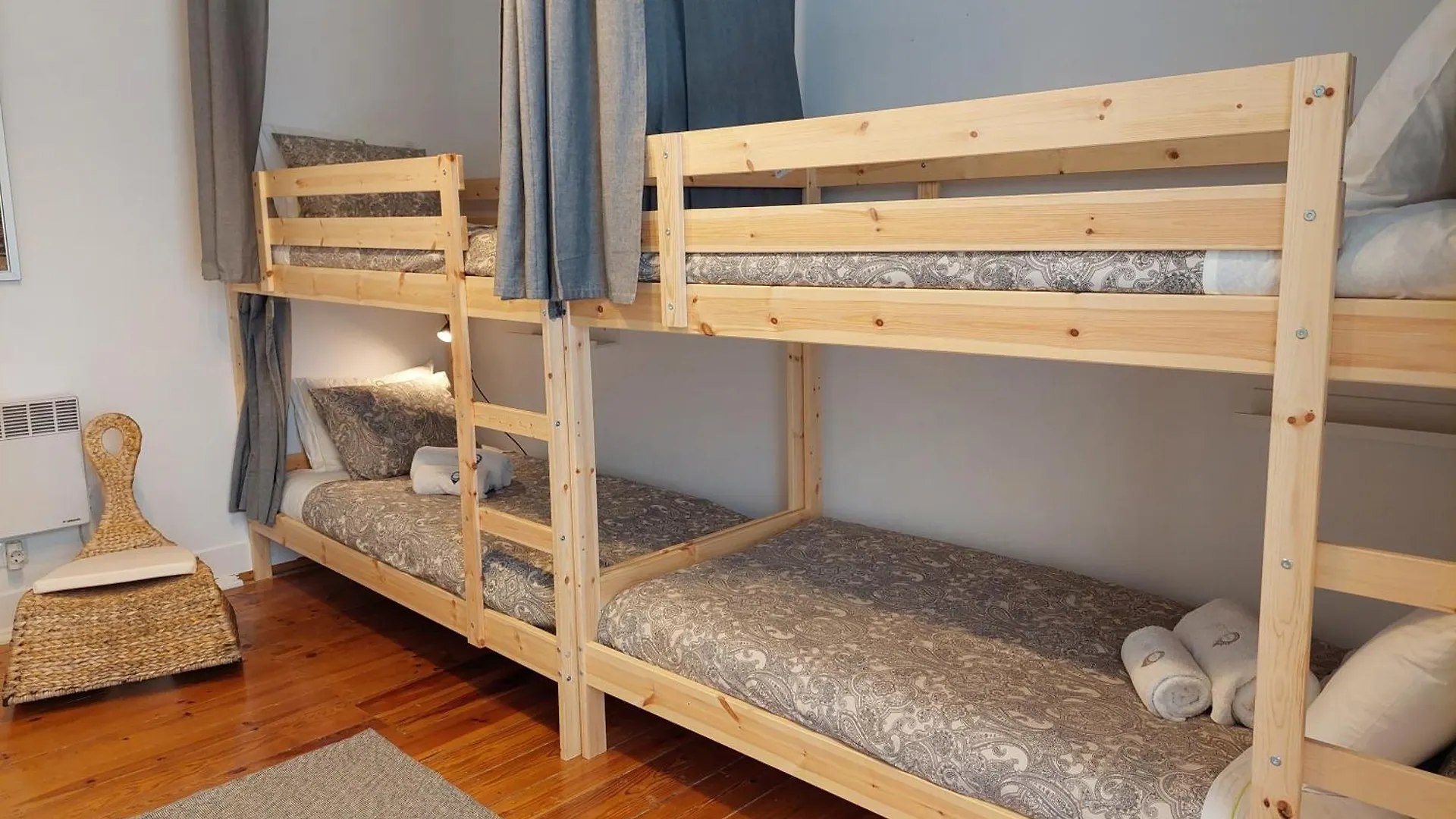 Estrela Charming Rooms 2 By Host-Point Lisboa
