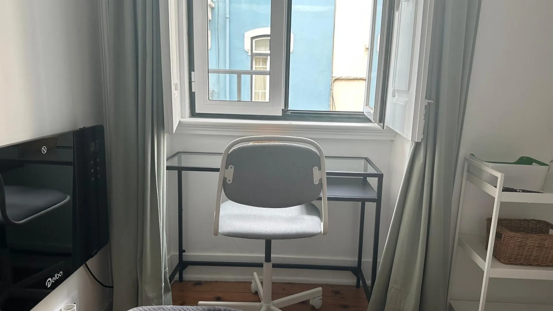 Estrela Charming Rooms 2 By Host-Point Lisboa 0*,  Portugalsko