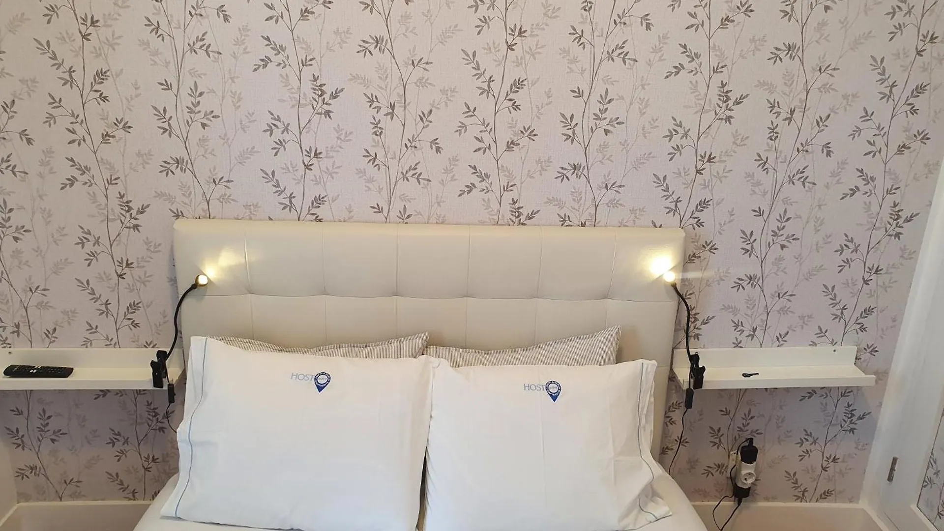 Estrela Charming Rooms 2 By Host-Point Lisboa Portugalsko