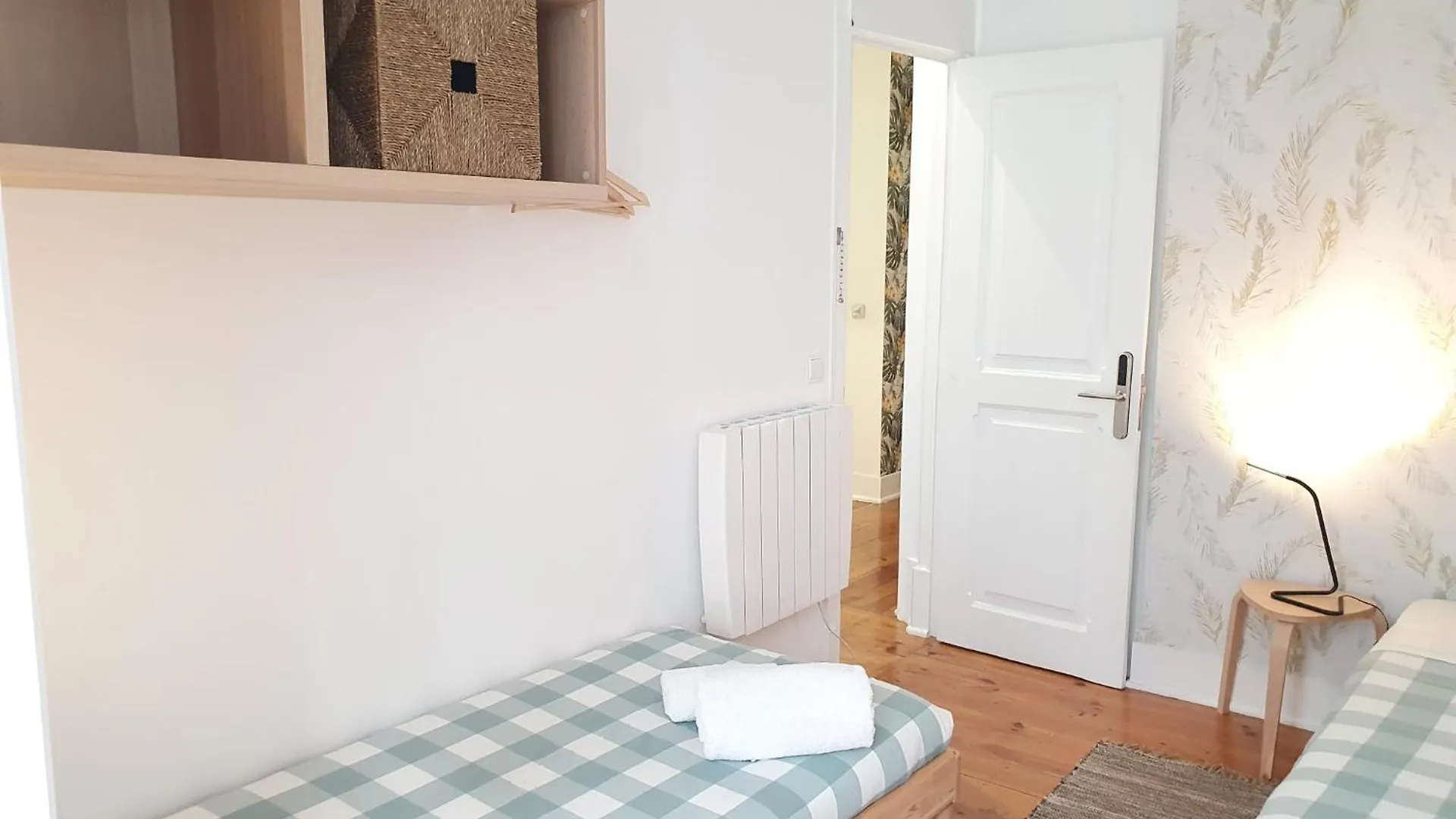 Estrela Charming Rooms 2 By Host-Point Lisboa